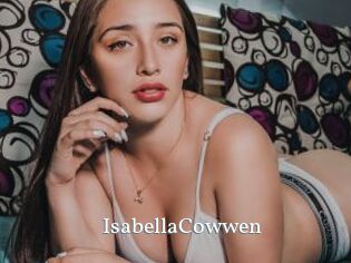 IsabellaCowwen