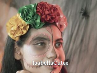 IsabellaCutee SexyIdol
