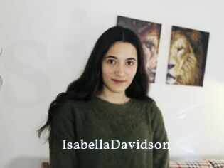 IsabellaDavidson