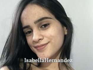 IsabellaHernandez