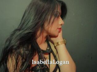 IsabellaLogan