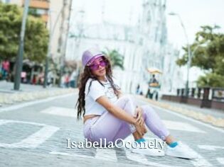 IsabellaOconely