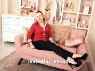 IsabellaPleasant