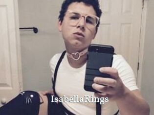 IsabellaRings