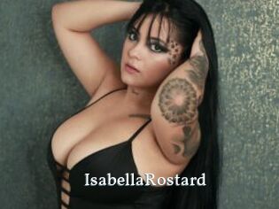 IsabellaRostard