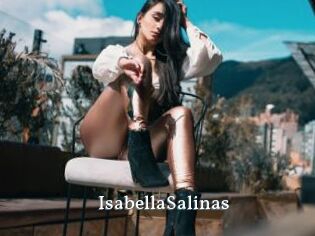 IsabellaSalinas