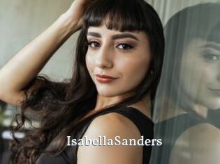 IsabellaSanders