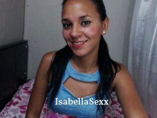 IsabellaSexx