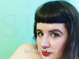 Isabella_Walker