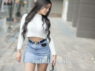 Isabella_Feral