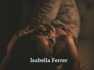 Isabella_Ferrer
