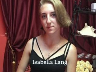 Isabella_Lang