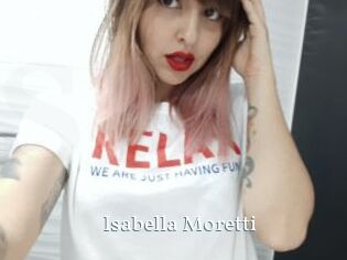 Isabella_Moretti