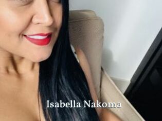 Isabella_Nakoma