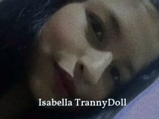 Isabella_TrannyDoll