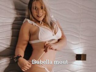 Isabella_mout SexyIdol