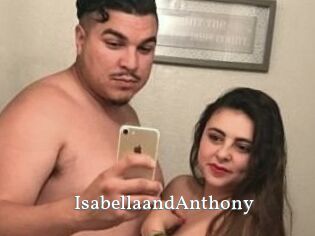 Isabella_and_Anthony