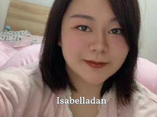 Isabelladan