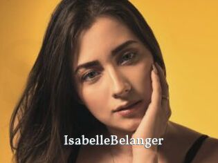 IsabelleBelanger