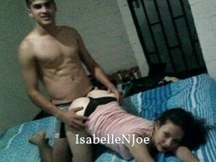 IsabelleNJoe