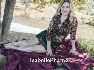 IsabellePhame