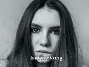 IsabelleVong