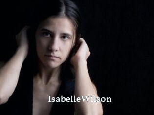 IsabelleWilson