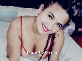 Isabelle_Green