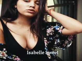 Isabelle_Sweet