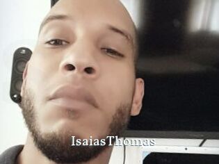 IsaiasThomas