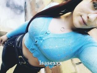 Isasexxx