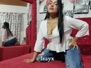 Isayx
