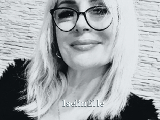 IselinElle SexyIdol