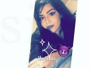 Iselitas
