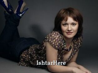 IshtarHere