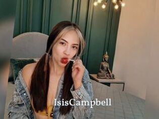 IsisCampbell