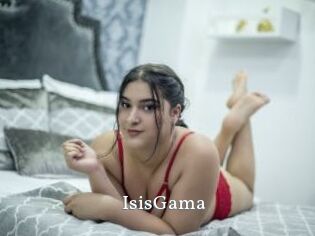 IsisGama