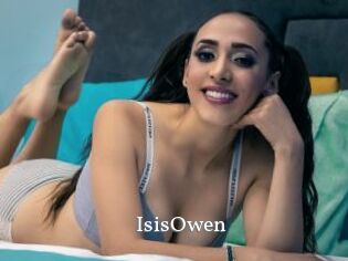 IsisOwen