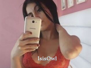 IsisOwl
