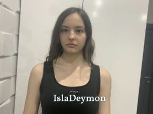 IslaDeymon