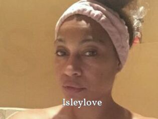 Isleylove