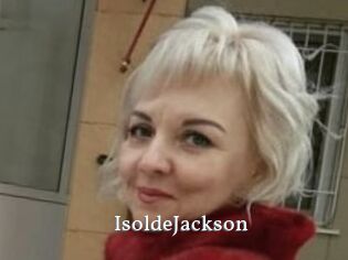 IsoldeJackson