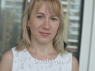 IsoldeSven