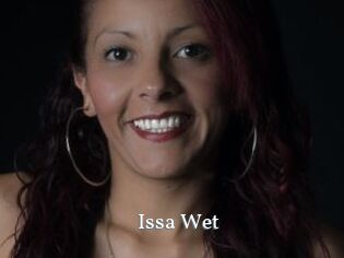 Issa_Wet