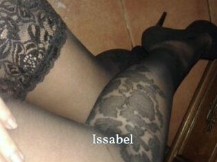 Issabel SexyIdol