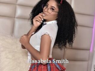 Issabela_Smith
