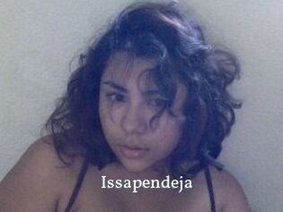 Issapendeja