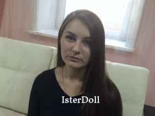 IsterDoll