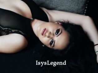 IsysLegend