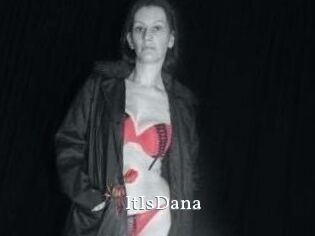ItIsDana